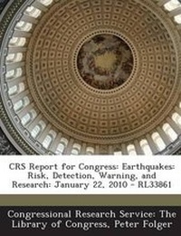 Enlarge image Cover: Crs Report for Congress - Bibliogov