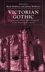 Cover: Victorian Gothic - Palgrave Macmillan