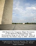 Cover: Crs Report for Congress - Bibliogov