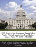Cover: Crs Report for Congress - Bibliogov