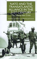 Cover: Nato and the Transatlantic Alliance in the Twenty-First Century - Palgrave Macmillan