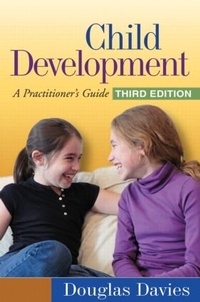 Enlarge image Cover: Child Development, Third Edition - Guilford Publications