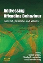 Cover: Addressing Offending Behaviour - Willan Publishing