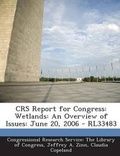 Cover: Crs Report for Congress - Bibliogov
