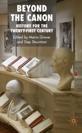 Cover: Beyond the Canon - Palgrave Macmillan
