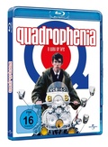 Cover: Quadrophenia - Universal Pictures Video