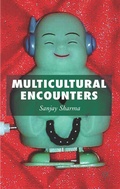 Cover: Multicultural Encounters - Palgrave Macmillan