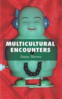 Enlarge image Cover: Multicultural Encounters - Palgrave Macmillan