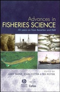 Cover: Advances in Fisheries Science - Wiley