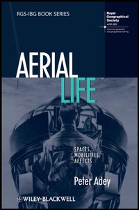 Enlarge image Cover: Aerial Life - Wiley