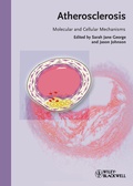 Cover: Atherosclerosis - Wiley-Blackwell
