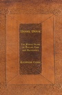 Cover: Daniel Defoe - Palgrave Macmillan