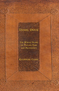 Enlarge image Cover: Daniel Defoe - Palgrave Macmillan