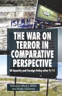 Cover: The War on Terror in Comparative Perspective - Palgrave Macmillan