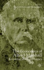 Cover: The Economics of Alfred Marshall - Palgrave Macmillan