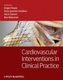 Cover: Cardiovascular Interventions in Clinical Practice - Wiley-Blackwell