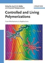 Cover: Controlled and Living Polymerizations - Wiley-VCH