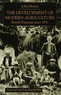 Cover: The Development of Modern Agriculture - Palgrave Macmillan