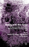 Cover: Banking in the New Europe - Palgrave Macmillan