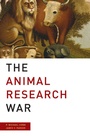 Cover: The Animal Research War - Palgrave MacMillan