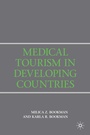 Cover: Medical Tourism in Developing Countries - Palgrave MacMillan
