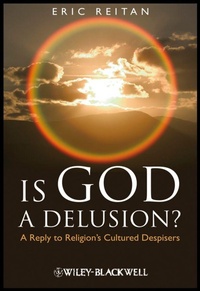 Enlarge image Cover: Is God A Delusion? - Wiley