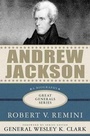 Cover: Andrew Jackson - Palgrave Macmillan