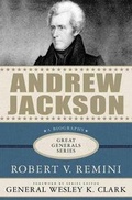 Cover: Andrew Jackson - Palgrave Macmillan