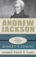 Cover: Andrew Jackson - Palgrave Macmillan
