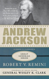 Enlarge image Cover: Andrew Jackson - Palgrave Macmillan
