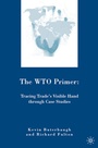 Cover: The WTO Primer - Palgrave MacMillan
