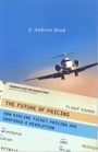 Cover: The Future of Pricing - Palgrave MacMillan