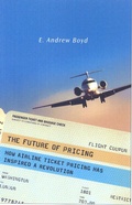 Cover: The Future of Pricing - Palgrave MacMillan