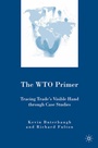 Cover: The WTO Primer - Palgrave MacMillan