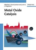 Cover: Metal Oxide Catalysis - Wiley-VCH