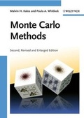 Cover: Monte Carlo Methods - Wiley-VCH