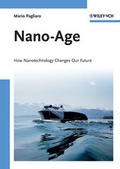 Cover: Nano-Age - Wiley-VCH