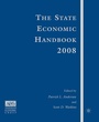 Cover: The State Economic Handbook 2008 Edition - Palgrave MacMillan