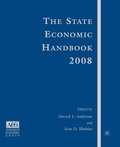 Cover: The State Economic Handbook 2008 Edition - Palgrave MacMillan
