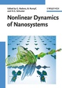Cover: Nonlinear Dynamics of Nanosystems - Wiley-VCH