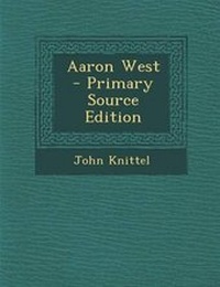 Enlarge image Cover: Aaron West - Nabu Press