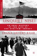 Cover: The Unquiet Nisei - Palgrave MacMillan