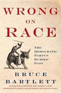 Cover: Wrong on Race - Palgrave Macmillan