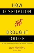 Cover: How Disruption Brought Order - Palgrave Macmillan