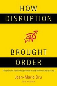 Enlarge image Cover: How Disruption Brought Order - Palgrave Macmillan