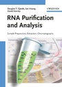 Cover: RNA Purification and Analysis - Wiley-VCH