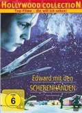 Cover: Edward mit den Scherenh&auml;nden - 20th Century Fox Home Entertainment