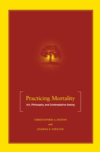 Enlarge image Cover: Practicing Mortality - Palgrave MacMillan
