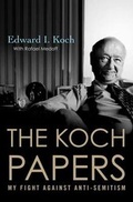 Cover: The Koch Papers - Palgrave Macmillan