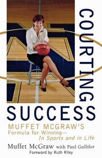 Abbildung von: Courting Success - Taylor Trade Publishing